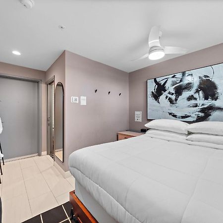 Wanderstay Boutique Hotel Houston Eksteriør billede
